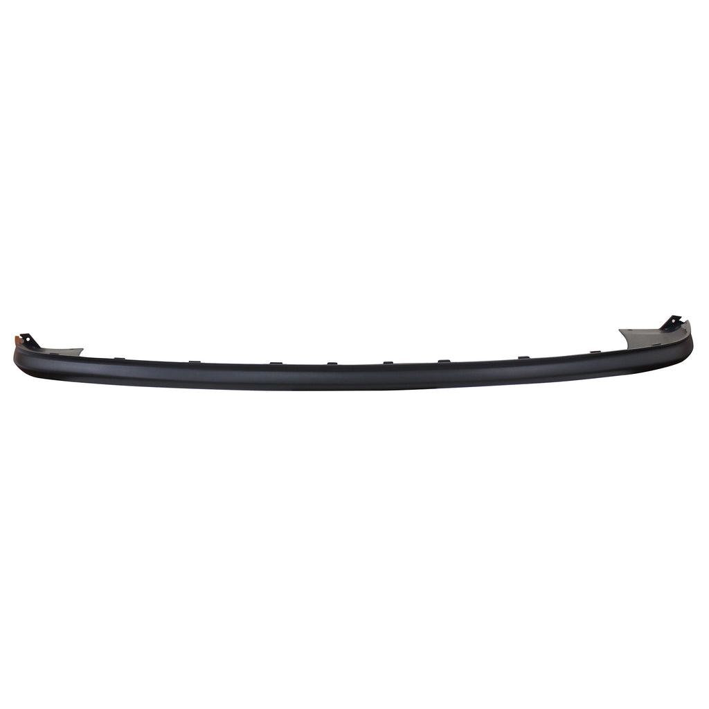 CAPA Certified Frontont Lower Valance Panel For Dodge Journey 2009-2020(CH1090139C)