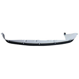 Platinum Plus Frontont Lower Bumper Air Shield For Dodge Caravan 2008-2020(CH1090144PP)