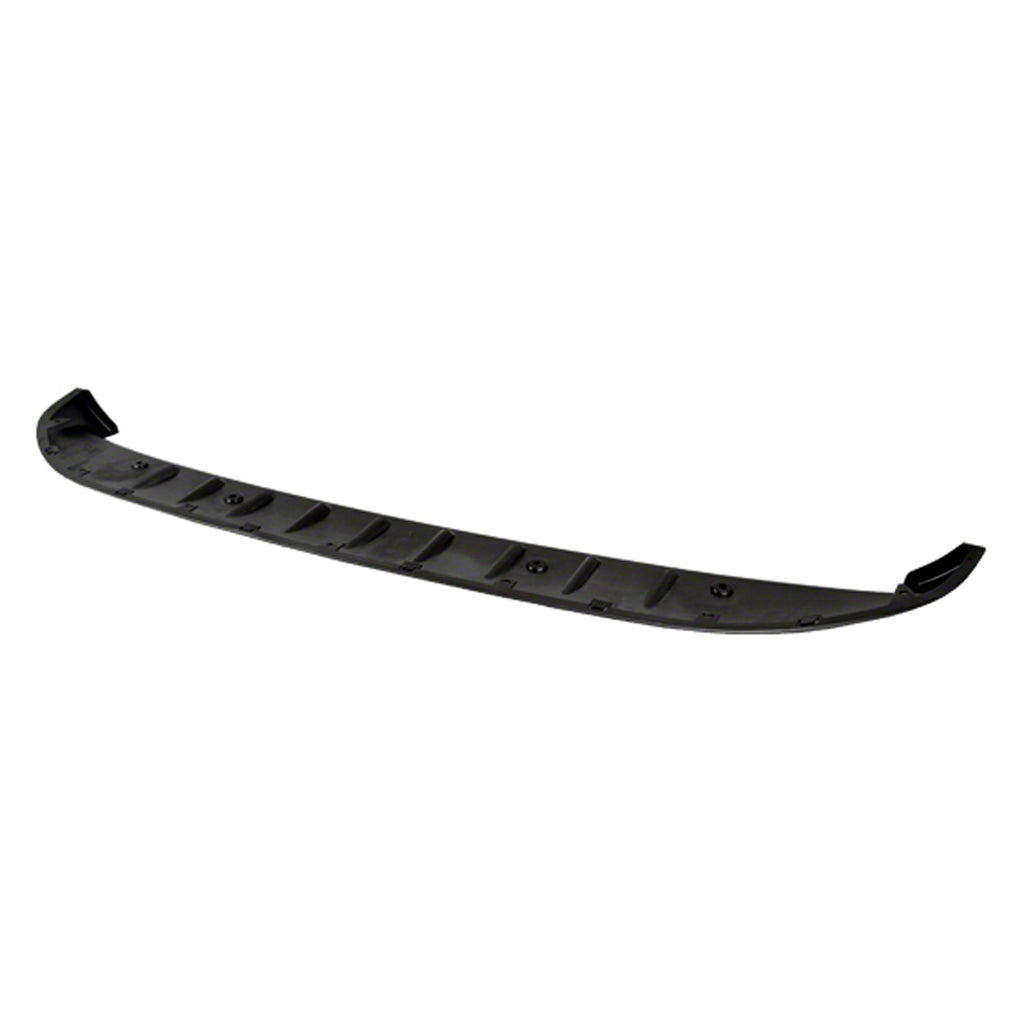 Platinum Plus Frontont Bumper Deflector For Ram Pickup-ram-1500 Classic 2019-2023(CH1090146PP)