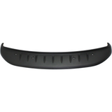 Valance Front Matte-black For 1 Piece Bumper For 13-23 Sport/ Express For 09-12 Sport For Dodge Pickup Dodge Ram1500&nbsp; - &nbsp;2002-2010 2009-2010(CH1090146)
