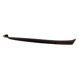 CAPA Certified Frontont Bumper Deflector For Ram Pickup-ram-1500 Classic 2019-2024(CH1090147C)