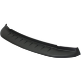 Valance Front Black Withchrome Face Bar Withair Suspension For Ram Pickup-ram-1500&nbsp; - &nbsp;2011-2022 2013-2018(CH1090147)