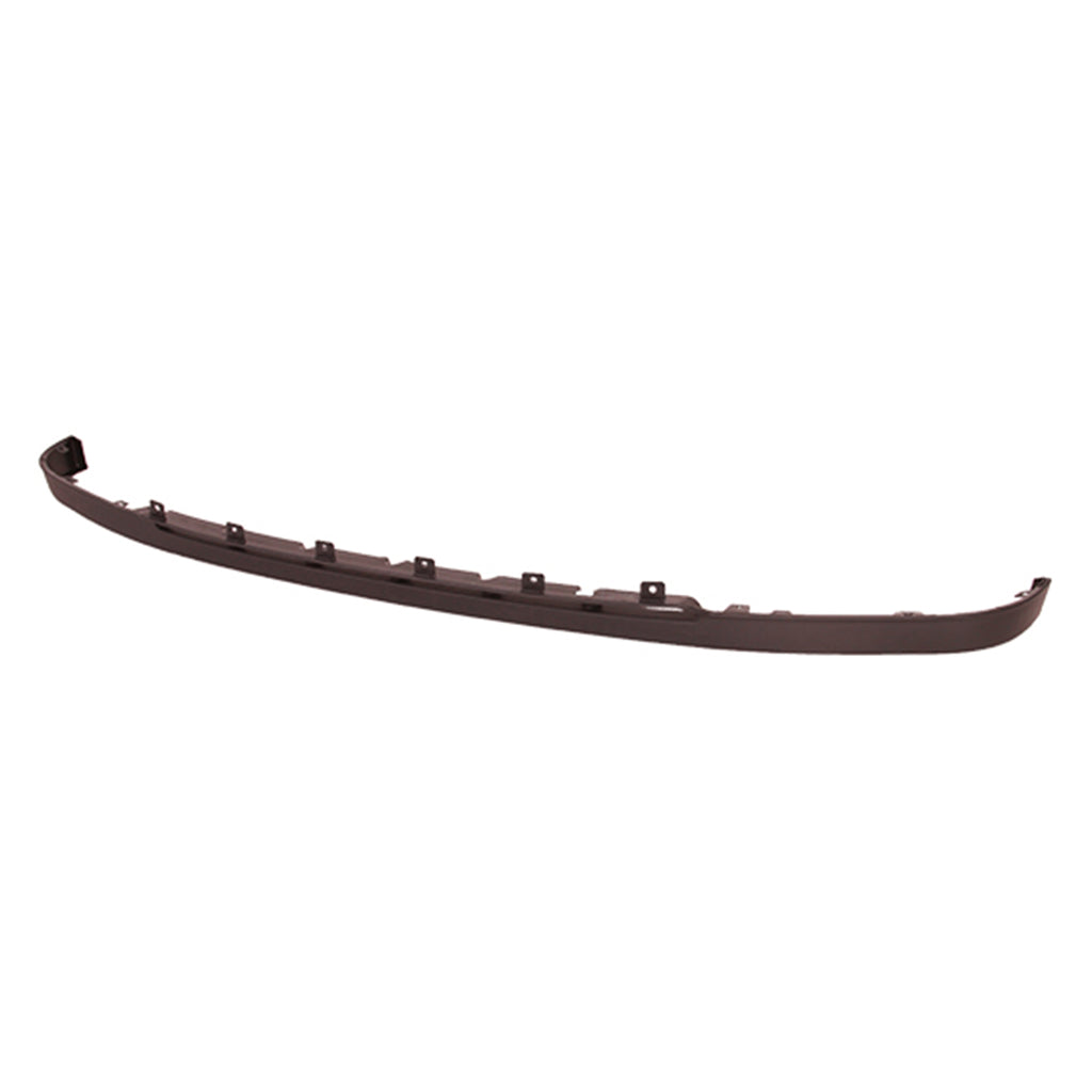 Platinum Plus Frontont Lower Valance Panel For Dodge Durango 2014-2020(CH1090150PP)