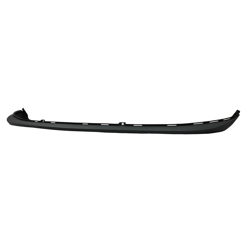 Frontont Bumper Deflector For Dodge Challenger 2015-2023(CH1090155)