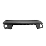 Reconditioned Frontont Lower Valance Panel For Jeep Grand Cherokee 2008-2010(CH1090157R)