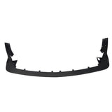 Frontont Bumper Deflector For Dodge Challenger 2018-2023(CH1090161)