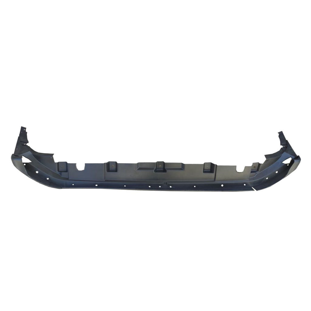 CAPA Certified Frontont Bumper Deflector For Jeep Compass Mp 2017-2021(CH1090164C)