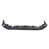 CAPA Certified Frontont Bumper Deflector For Jeep Compass Mp 2017-2021(CH1090164C)