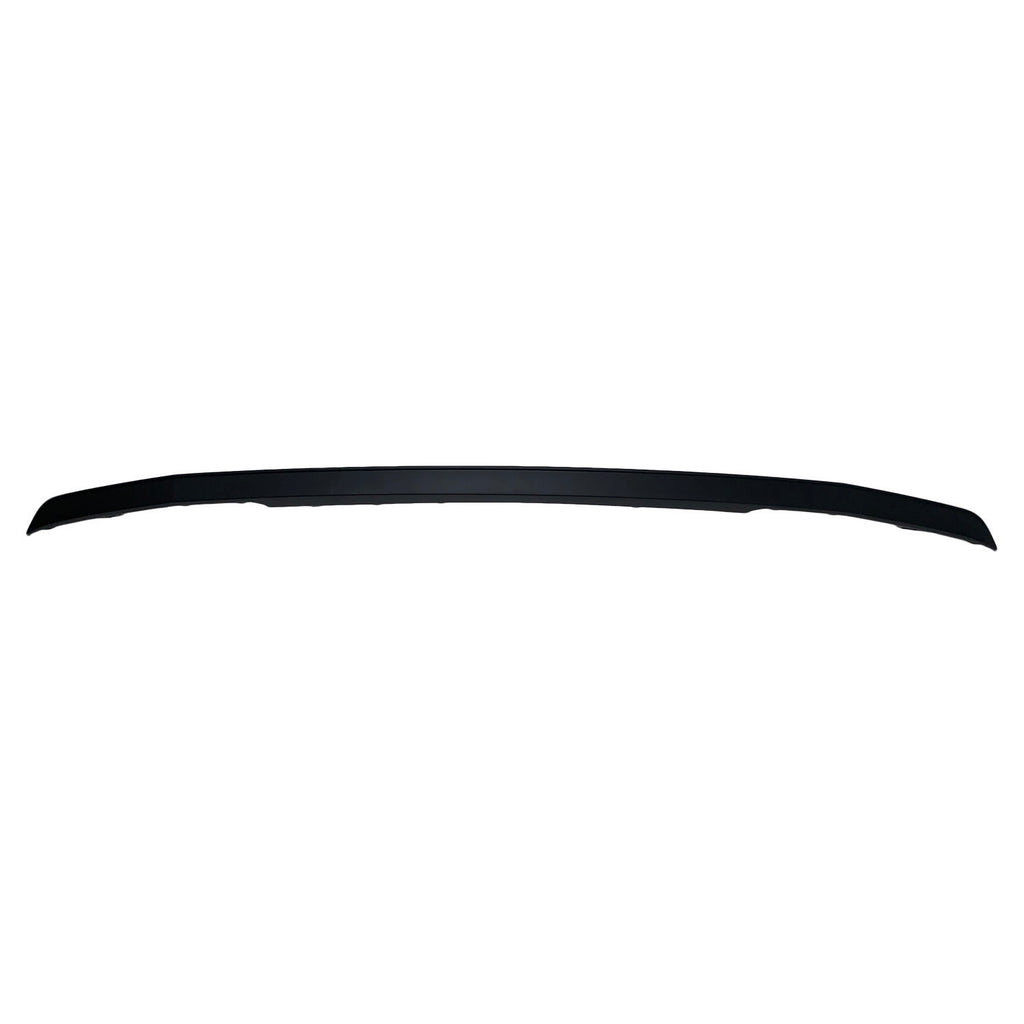 Frontont Lower Bumper Deflector For Jeep Liberty 2008-2012(CH1090166)