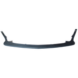 CAPA Certified Frontont Bumper Deflector For Dodge Challenger 2015-2023(CH1090168C)