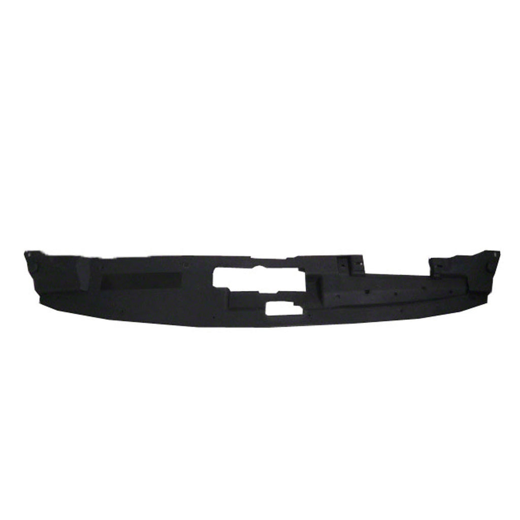 CAPA Certified Radiator Support Upper Cover For Dodge Caliber 2007-2012(CH1091104C)