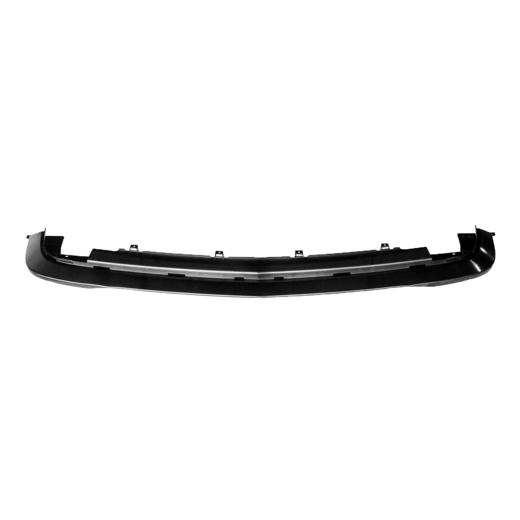CAPA Certified Frontont Lower Bumper Air Shield For Dodge Challenger 2015-2023(CH1091108C)