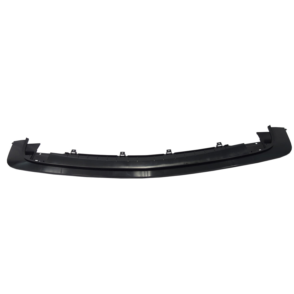 Frontont Lower Bumper Air Shield For Dodge Challenger 2018-2023(CH1091109)