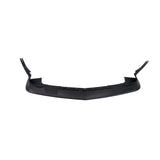 CAPA Certified Frontont Bumper Deflector For Dodge Challenger 2011-2014(CH1095121C)