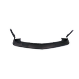 CAPA Certified Frontont Bumper Deflector For Dodge Challenger 2011-2014(CH1095121C)