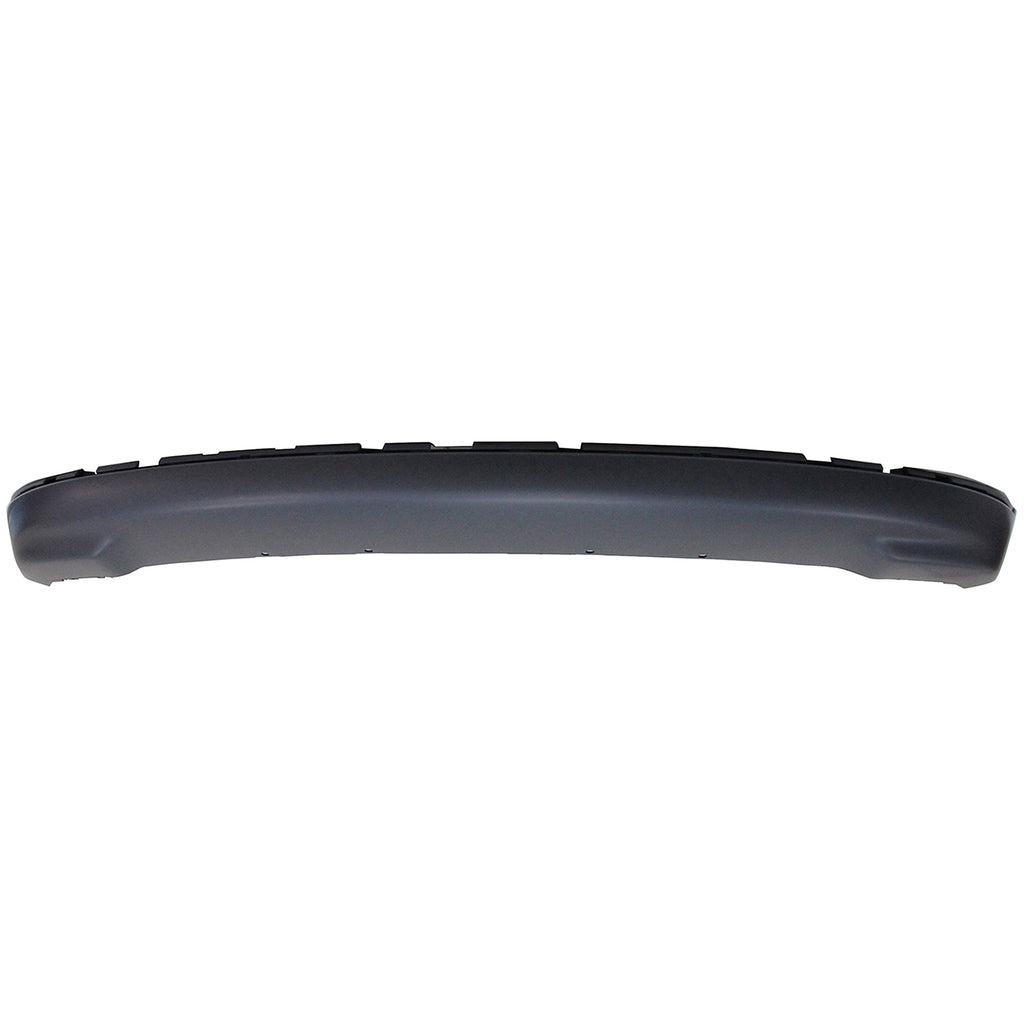 CAPA Certified Frontont Lower Bumper Cover For Jeep Grand Cherokee 2017-2021(CH1095122C)