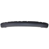 Frontont Lower Bumper Cover For Jeep Grand Cherokee 2017-2021(CH1095122)