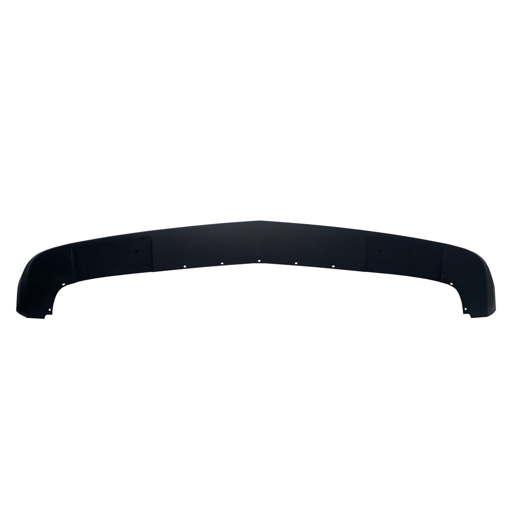CAPA Certified Frontont Bumper Deflector For Dodge Challenger 2011-2014(CH1095123C)