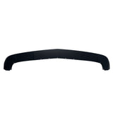 CAPA Certified Frontont Bumper Deflector For Dodge Challenger 2011-2014(CH1095123C)