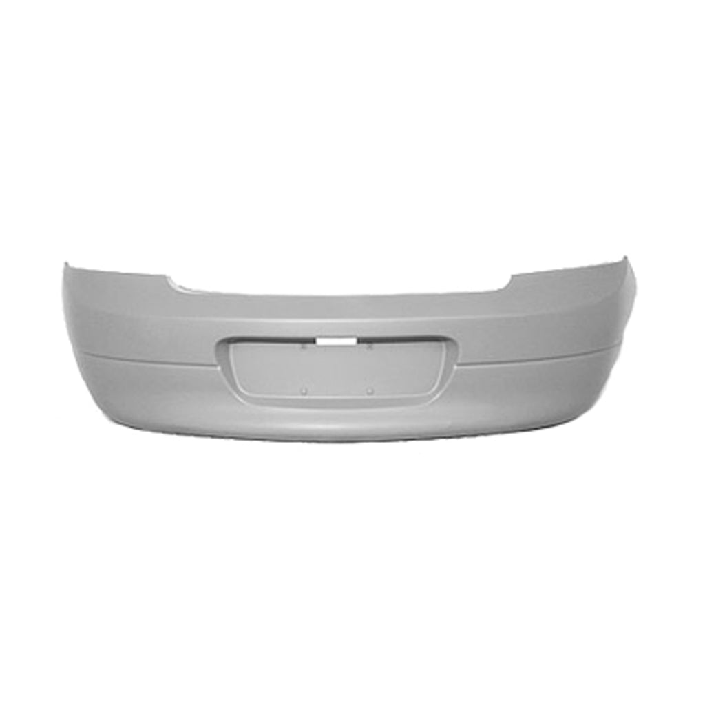 Platinum Plus Rear Bumper Cover For Dodge Intrepid 2000-2004(CH1100181PP)