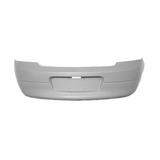Platinum Plus Rear Bumper Cover For Dodge Intrepid 2000-2004(CH1100181PP)