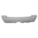 Rear Bumper Cover For Jeep Grand Cherokee 2000-2004(CH1100196)