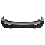 Rear Bumper Cover For Jeep Grand Cherokee 2000-2002(CH1100203)