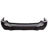 Rear Bumper Cover For Jeep Grand Cherokee 2000-2002(CH1100203)
