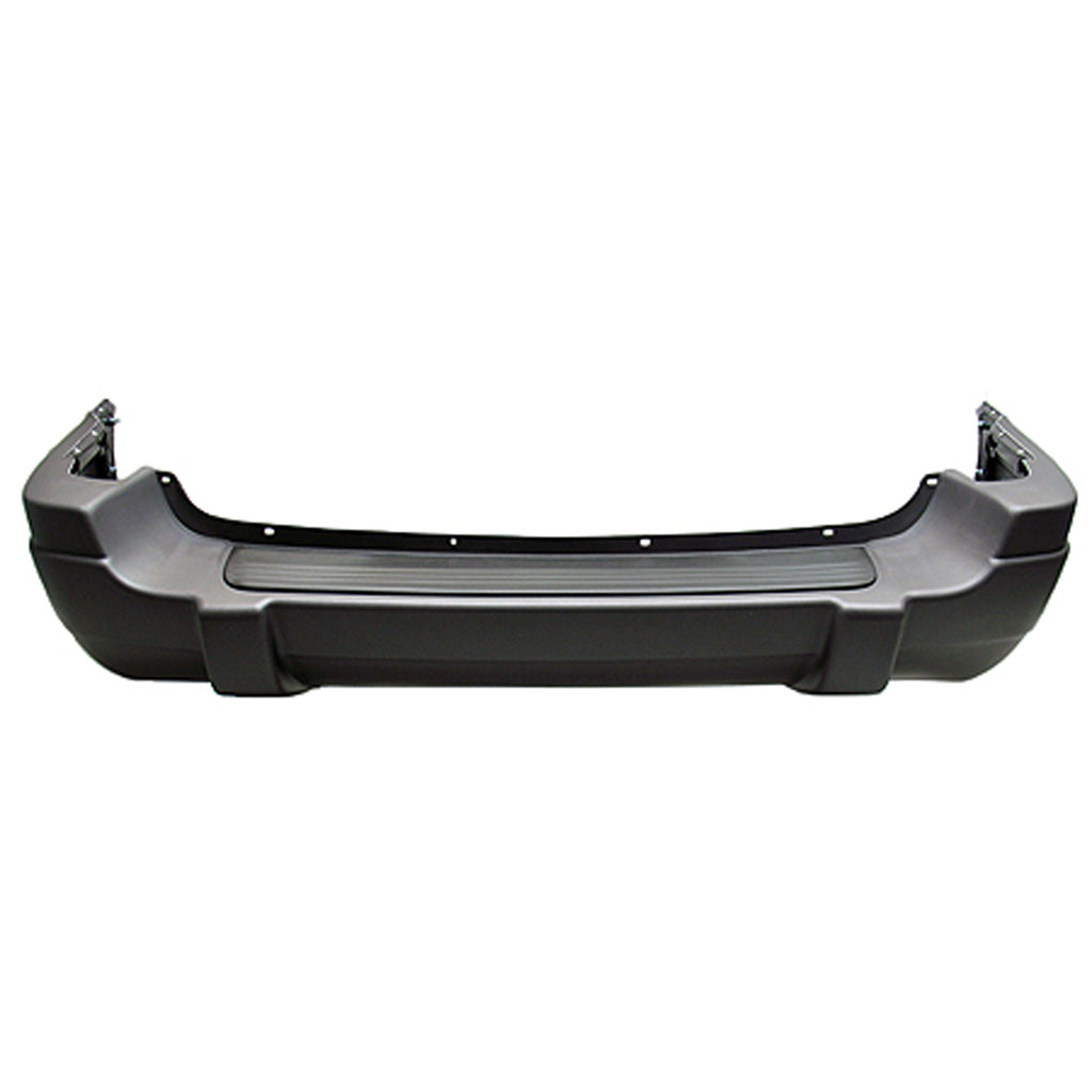 Bumper Cover For Jeep Grand Cherokee 2000-2002(CH1100204)