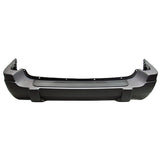 Bumper Cover For Jeep Grand Cherokee 2000-2002(CH1100204)