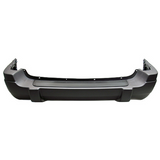 Bumper Cover For Jeep Grand Cherokee 2000-2002(CH1100204)