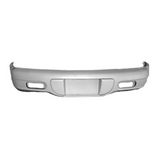 CAPA Certified Rear Bumper Cover For Chrysler Pt Cruiser 2001-2005(CH1100205C)