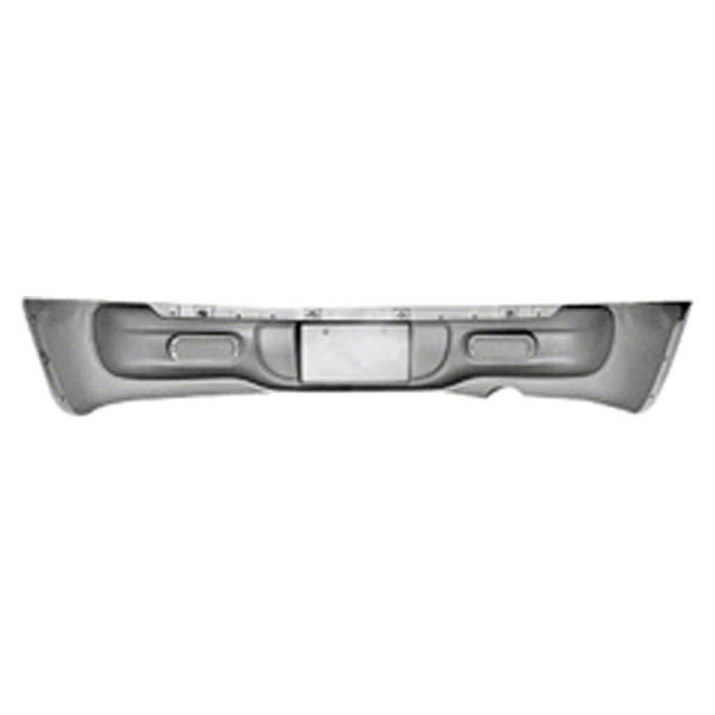 Reconditioned Rear Bumper Cover For Chrysler Pt Cruiser 2001-2005(CH1100205R)