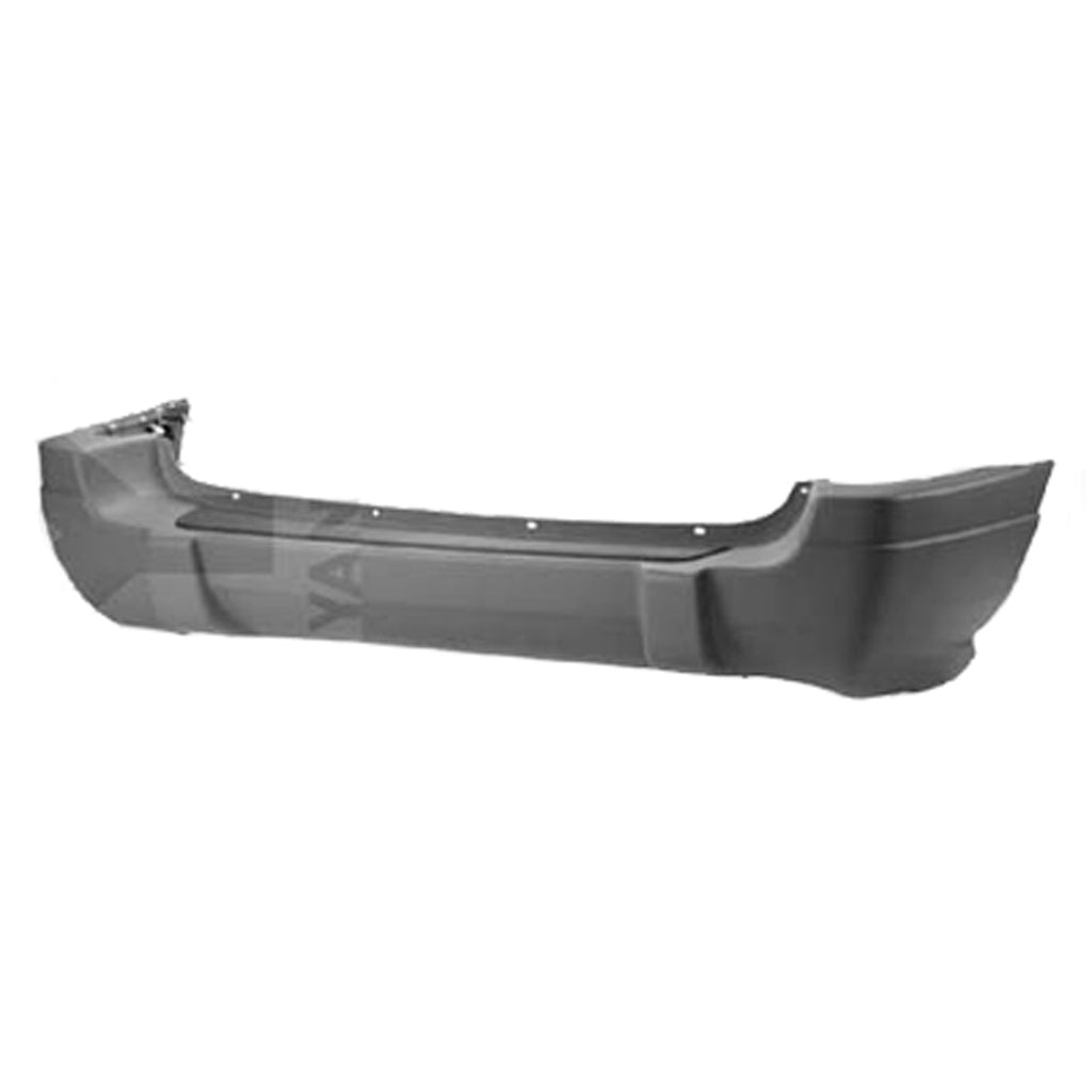 Bumper Cover For Jeep Grand Cherokee 2000-2002(CH1100212)