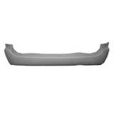 Platinum Plus Rear Bumper Cover For Chrysler Town And Country 2001-2004(CH1100215PP)