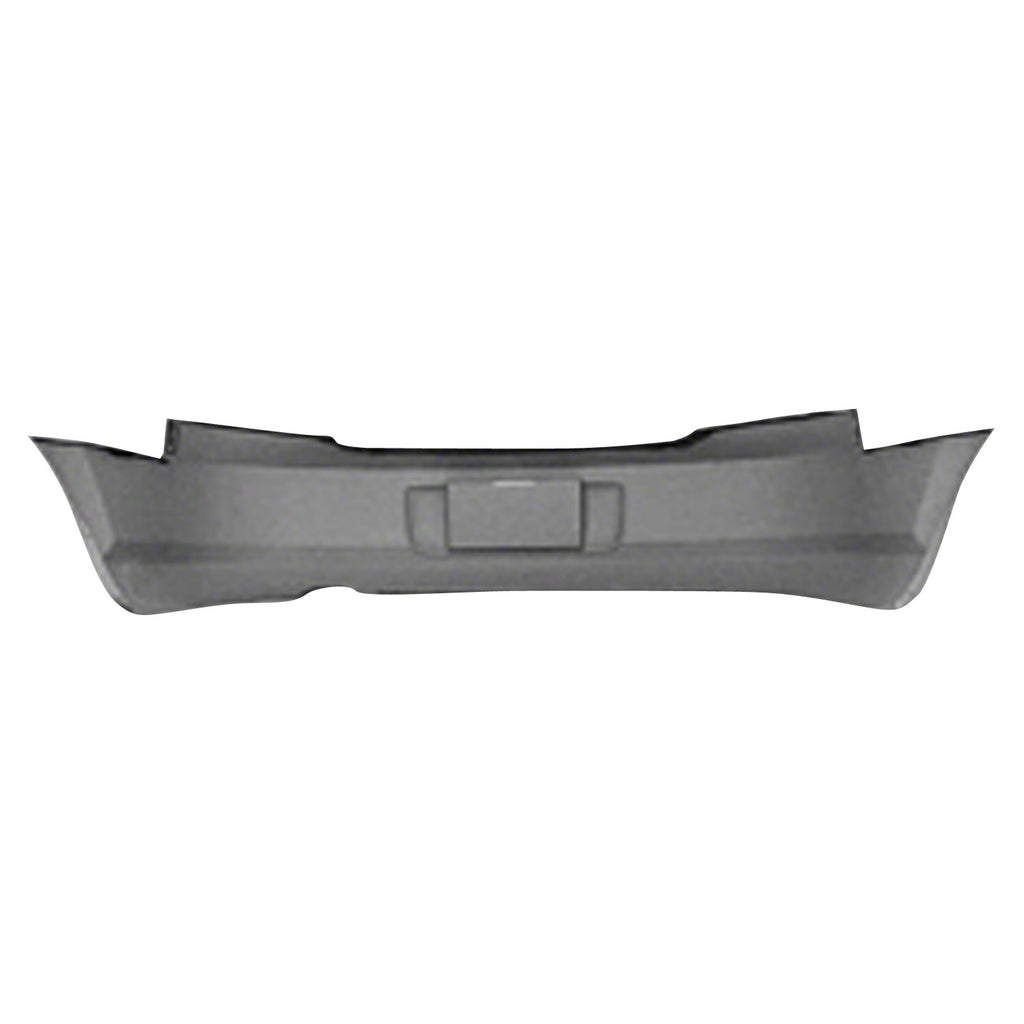 Reconditioned Rear Bumper Cover For Chrysler Sebring Sedan 2001-2006(CH1100216R)