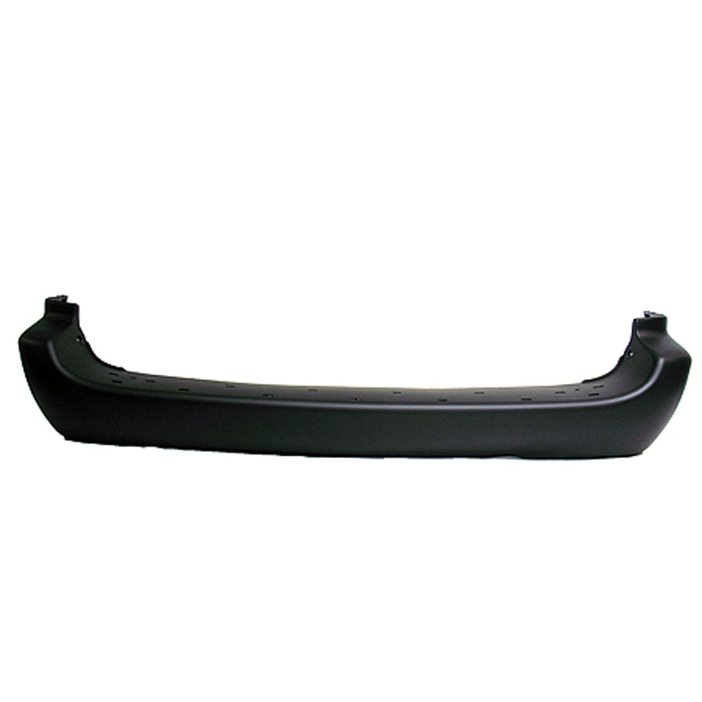 Platinum Plus Rear Bumper Cover For Chrysler Town And Country 2004-2007(CH1100218PP)
