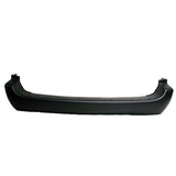 Platinum Plus Rear Bumper Cover For Chrysler Town And Country 2004-2007(CH1100218PP)