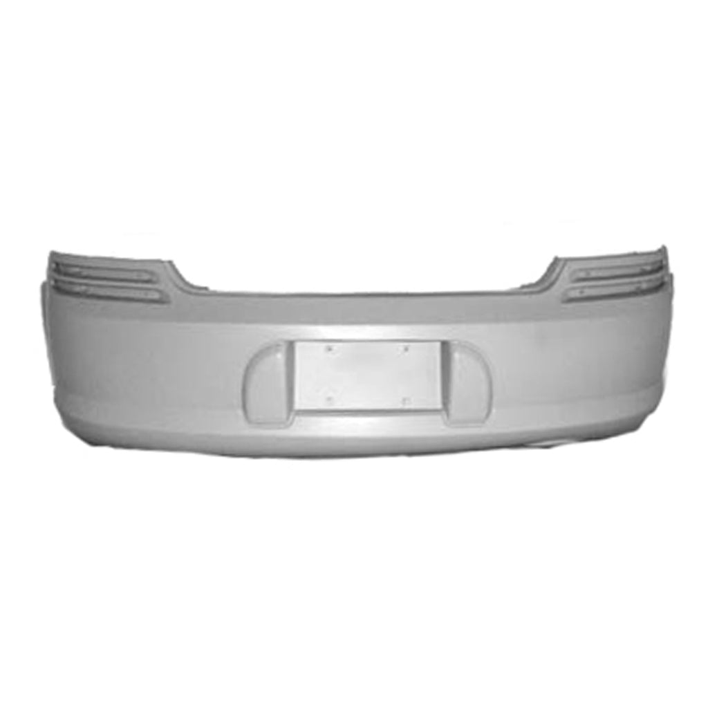 CAPA Certified Rear Bumper Cover For Dodge Stratus Sedan 2001-2006(CH1100274C)