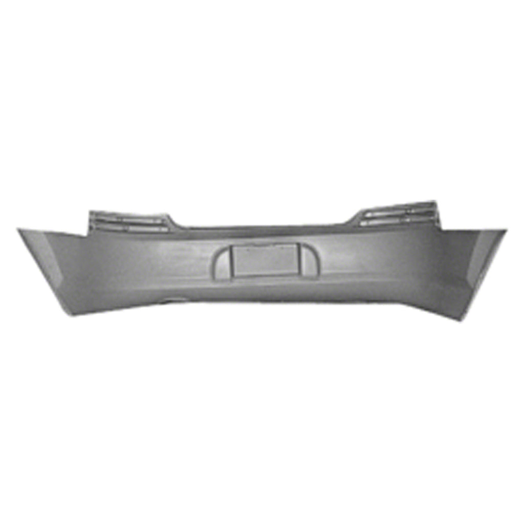 Reconditioned Rear Bumper Cover For Dodge Stratus Sedan 2001-2006(CH1100274R)