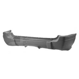 Bumper Cover For Jeep Grand Cherokee 2000-2002(CH1100276)