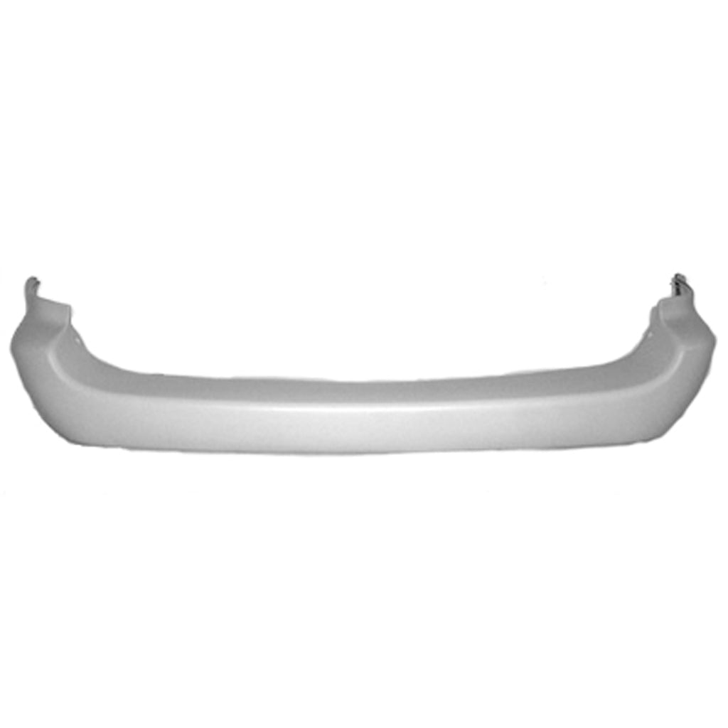 CAPA Certified Rear Bumper Cover For Dodge Caravan 2001-2005(CH1100286C)