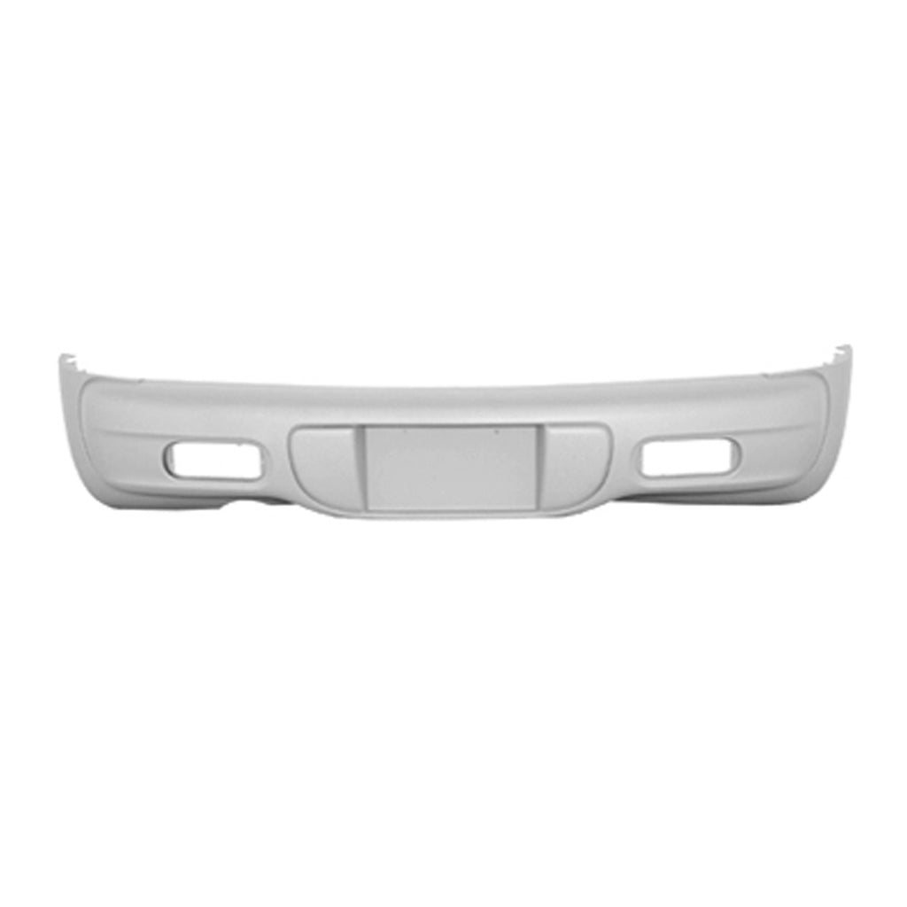 Bumper Cover For Chrysler Pt Cruiser 2003-2005(CH1100288)
