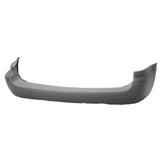 Rear Bumper Cover For Chrysler Voyager (chrysler) 2001-2003(CH1100296)