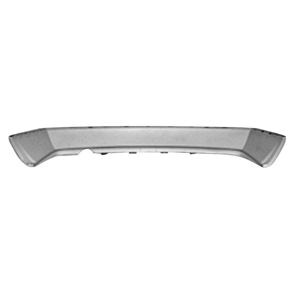 Reconditioned Rear Lower Bumper Cover For Chrysler Pacifica 2004-2008(CH1100299R)