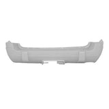 Rear Bumper Cover For Jeep Grand Cherokee 2003-2004(CH1100305)