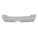 Rear Bumper Cover For Jeep Grand Cherokee 2003-2004(CH1100305)