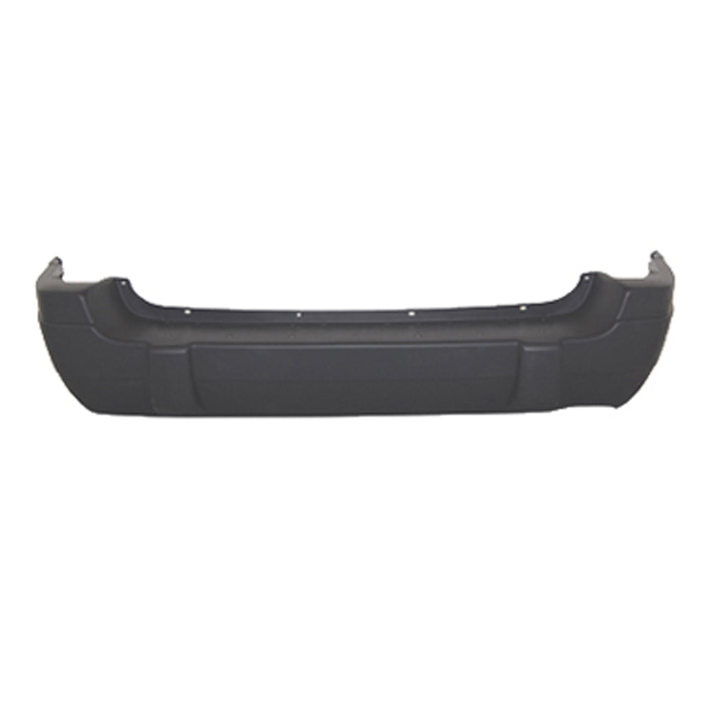 Rear Bumper Cover For Jeep Grand Cherokee 2003-2004(CH1100306)