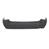 Rear Bumper Cover For Jeep Grand Cherokee 2003-2004(CH1100306)
