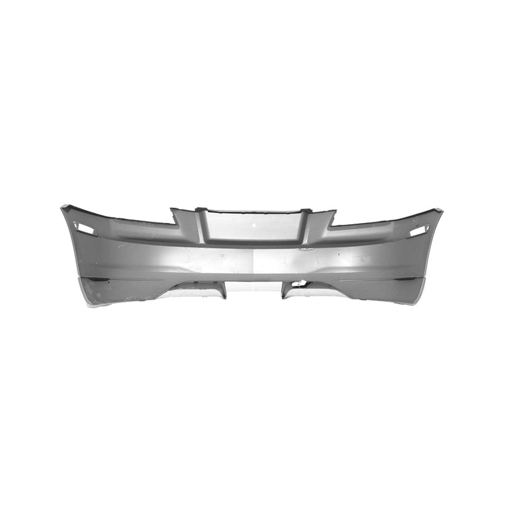 Reconditioned Rear Bumper Cover For Chrysler Crossfire 2004-2008(CH1100310R)
